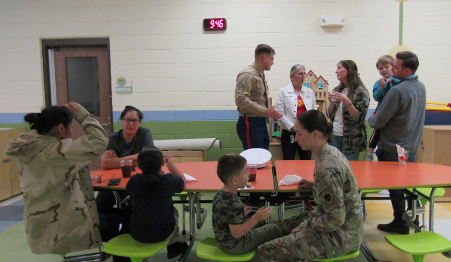 Veterans Day 8