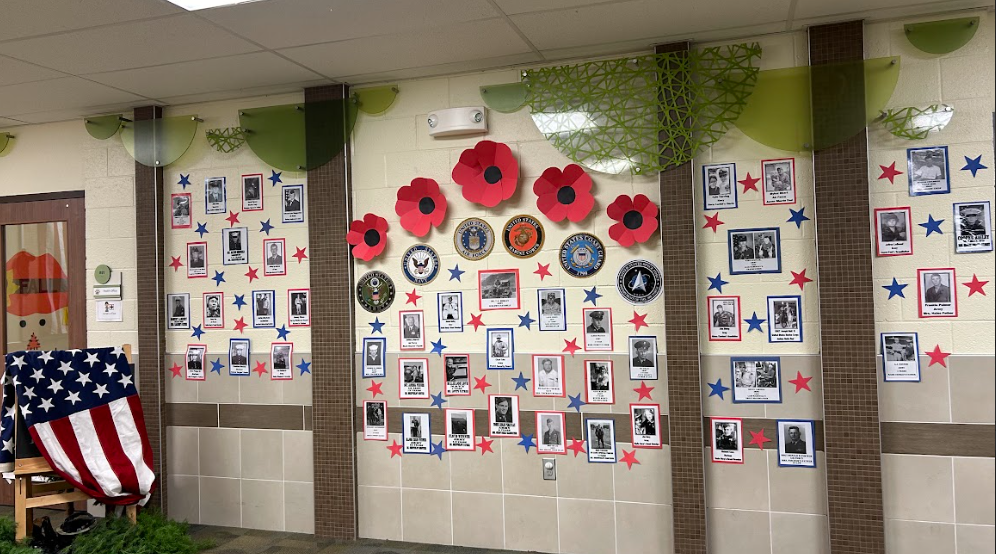 Veterans Day