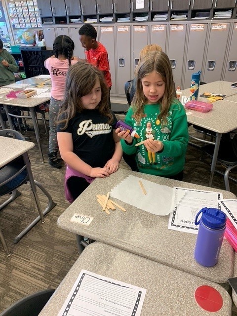 Working together