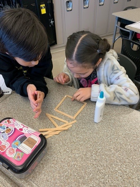 Working together