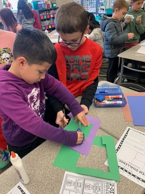 Working together