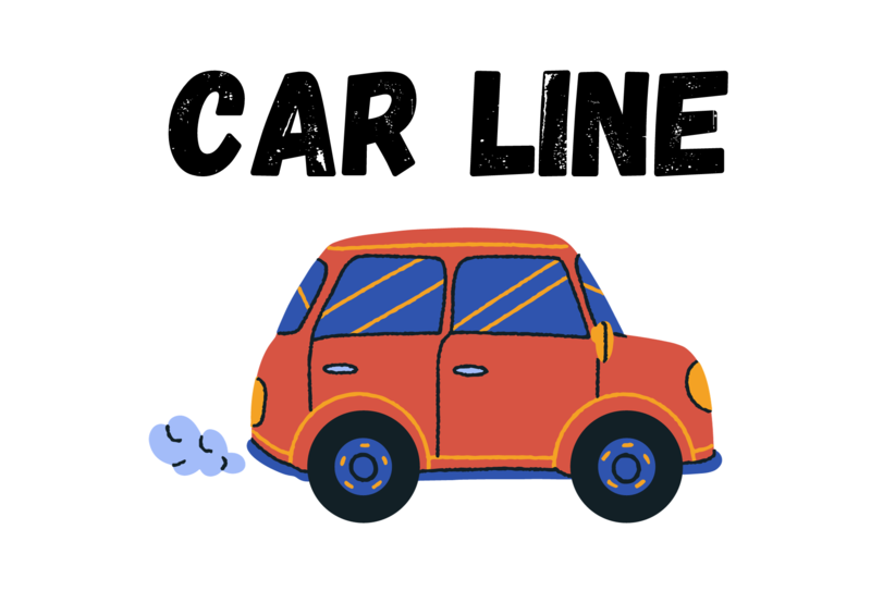 car line