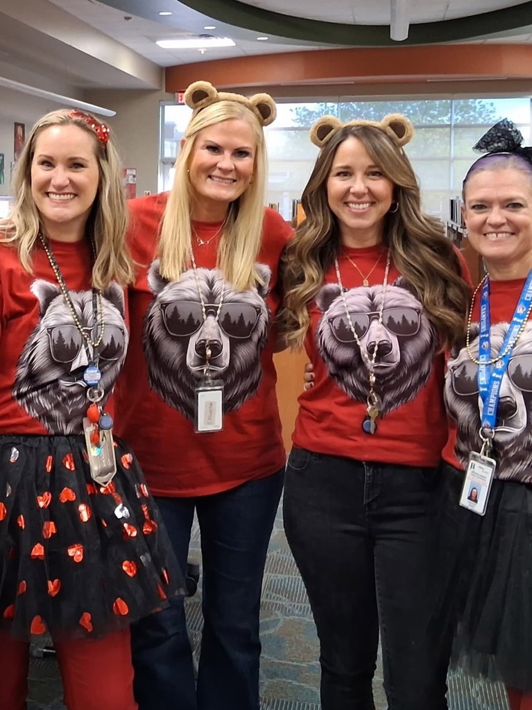 Picture of teachers