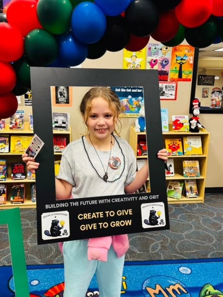 Picture of student
