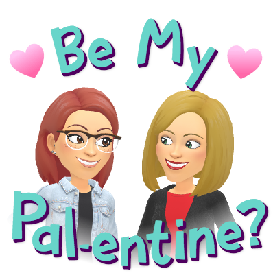 Happy Palentines