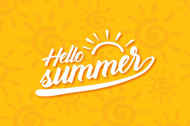 Hello Summer