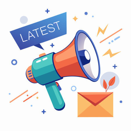 Newsletter Alert