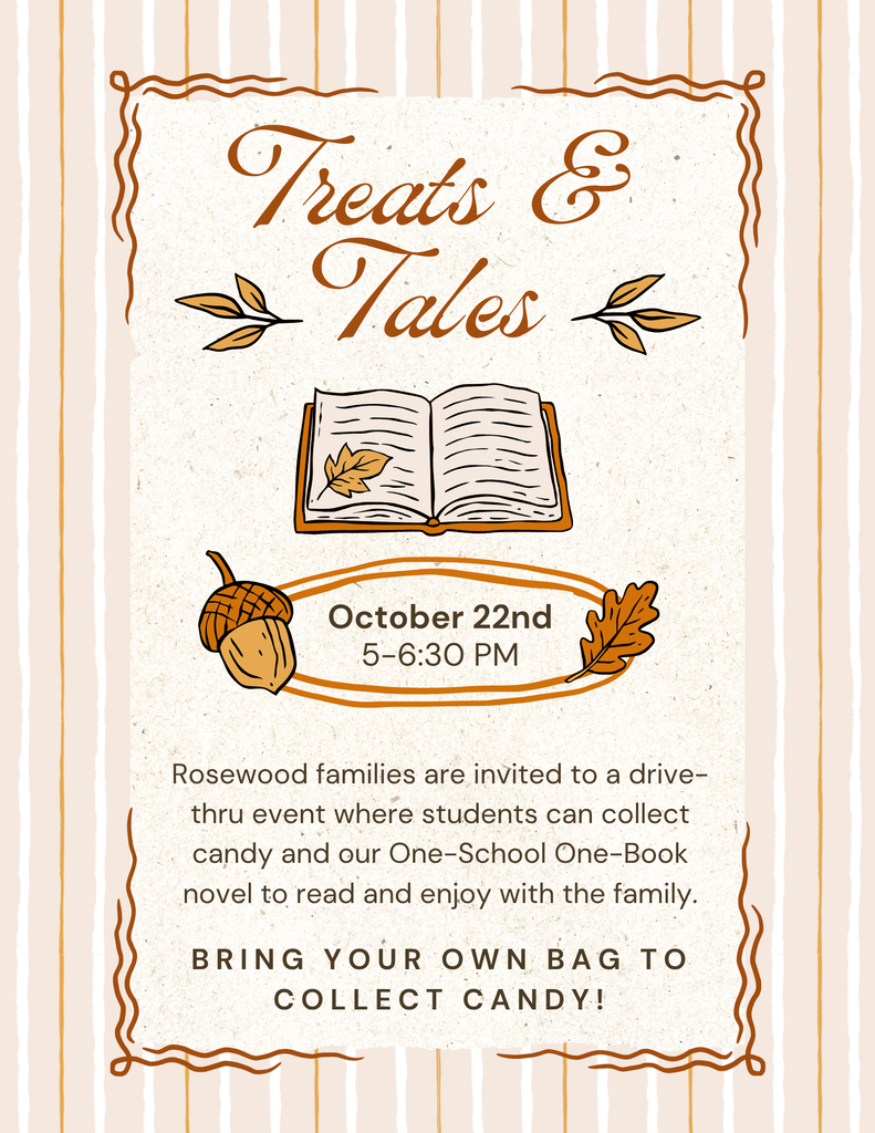Treats & Tales