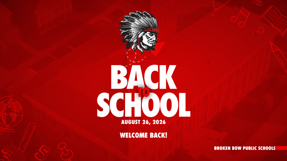 welcome back to school