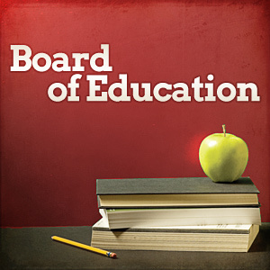 board of education
