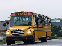 school bus