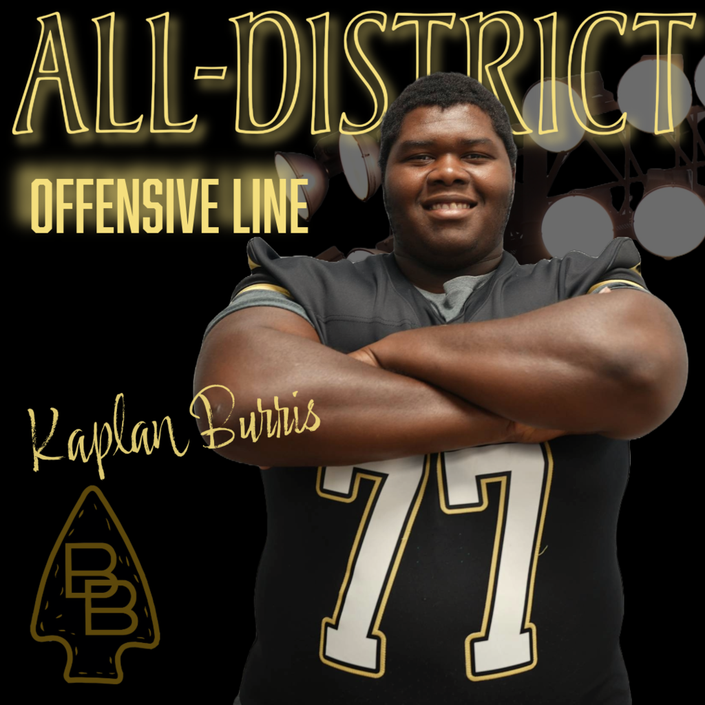 all district graphics