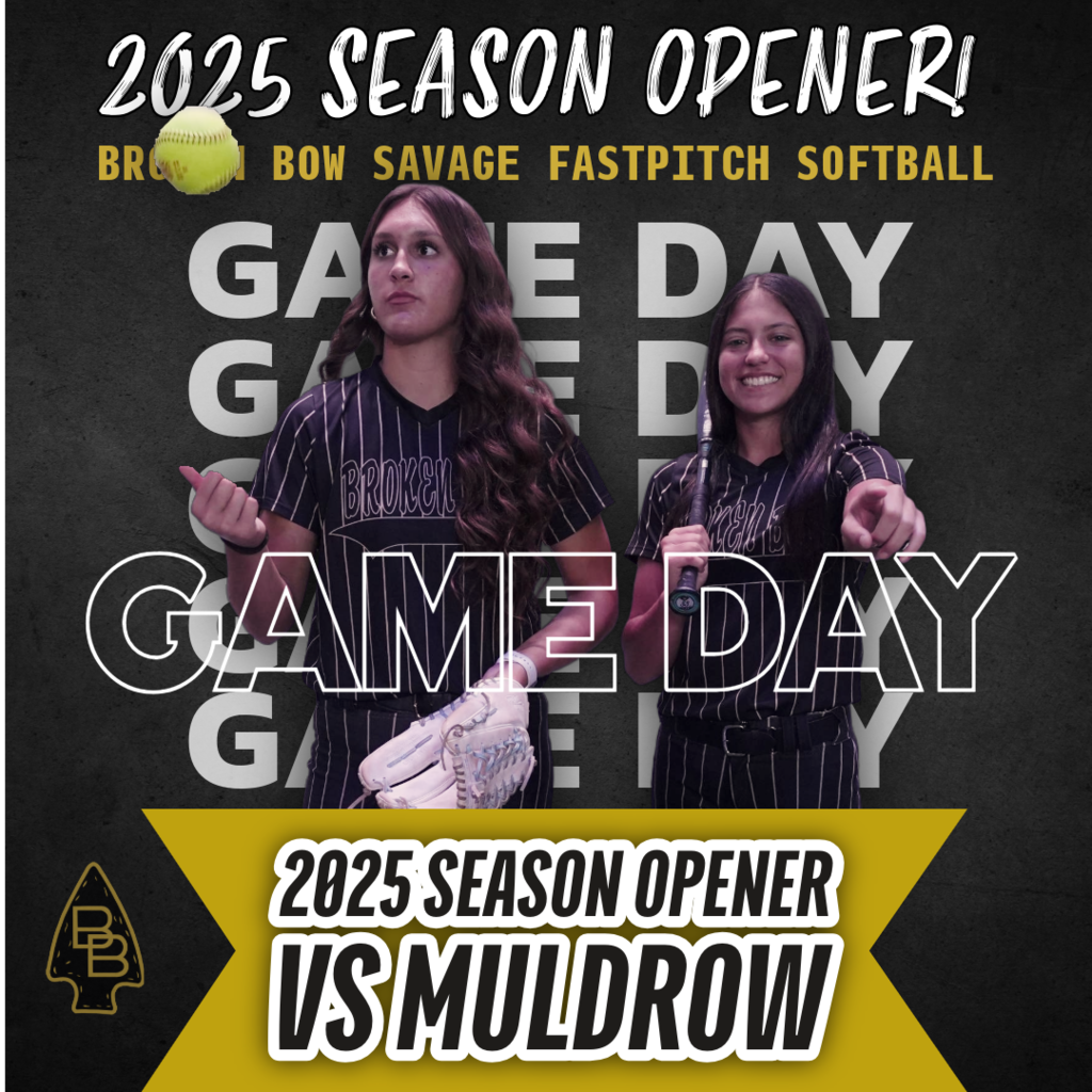 FASTPITCH GAMEDAY