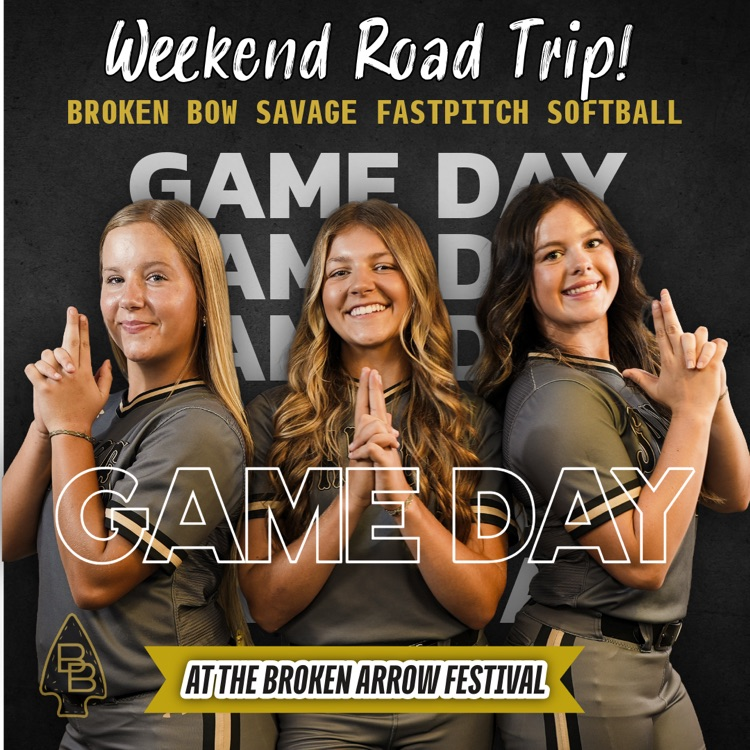 softball gameday