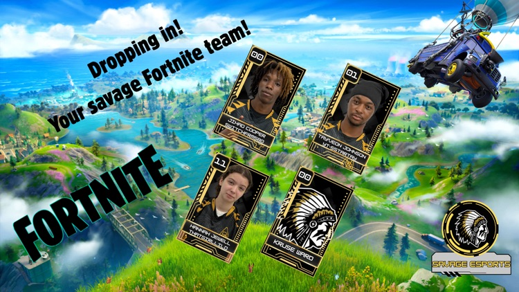 esports