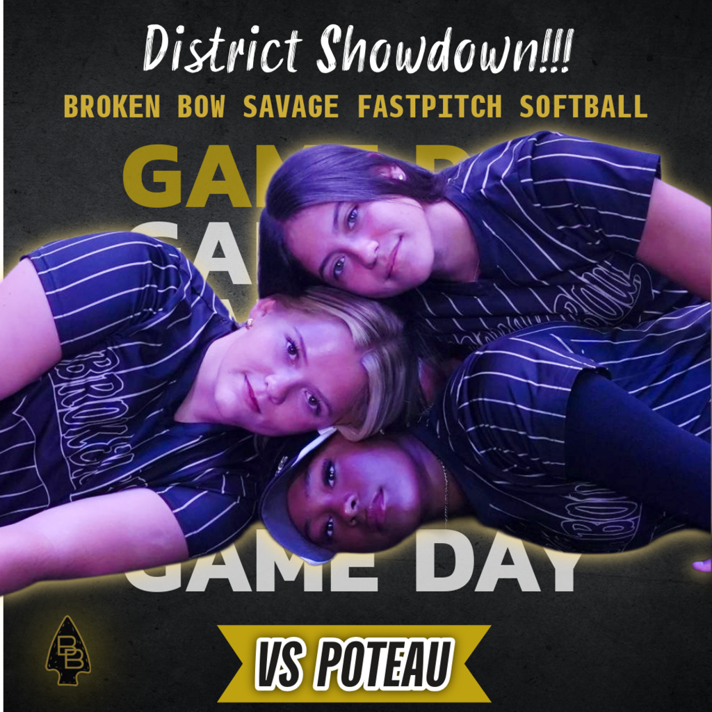 Softball Game Day
