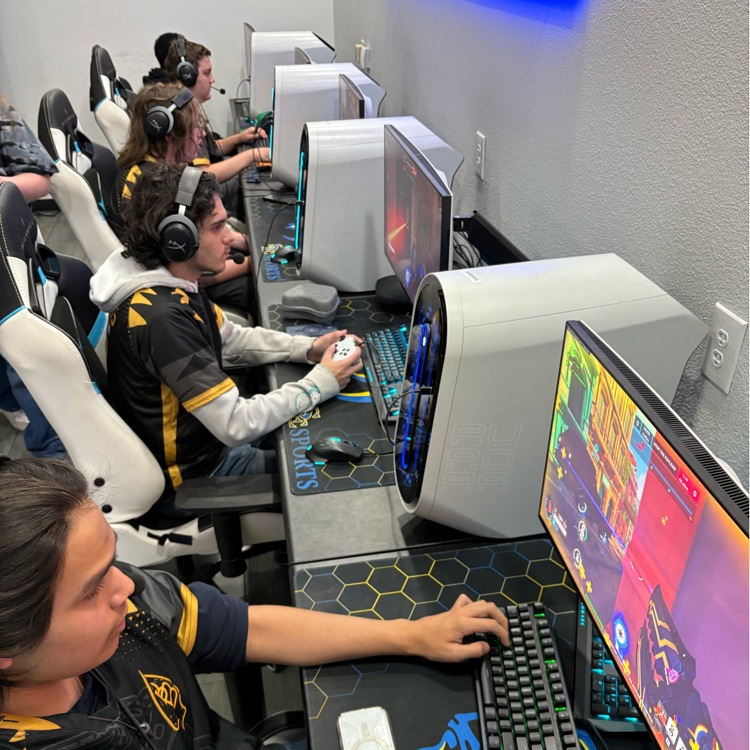 team shot on pcs