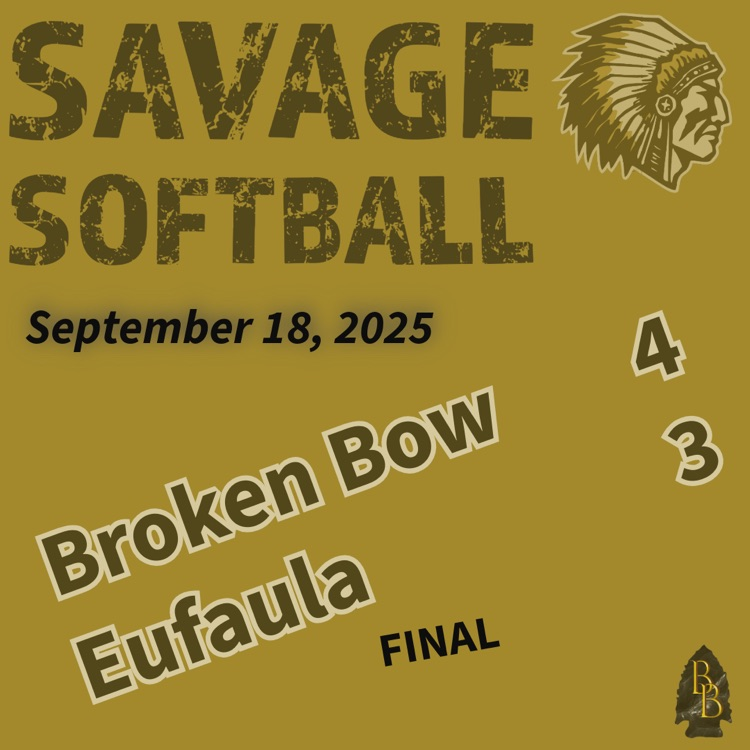 softball scores