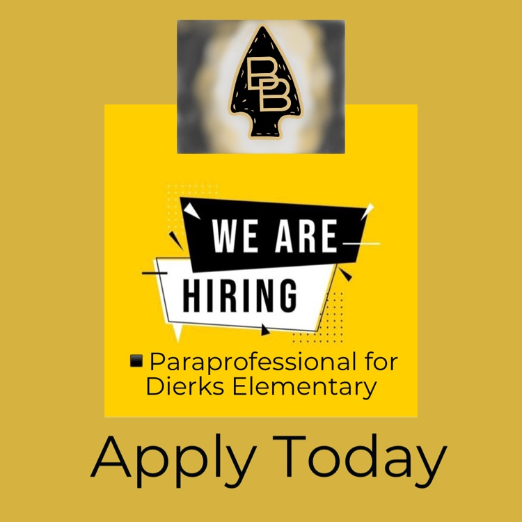 hiring ad