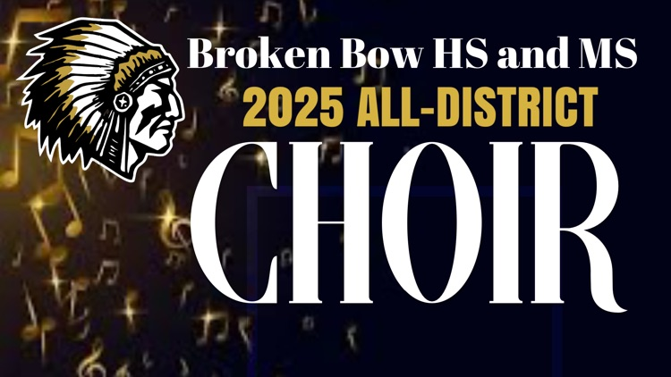 choir graphic