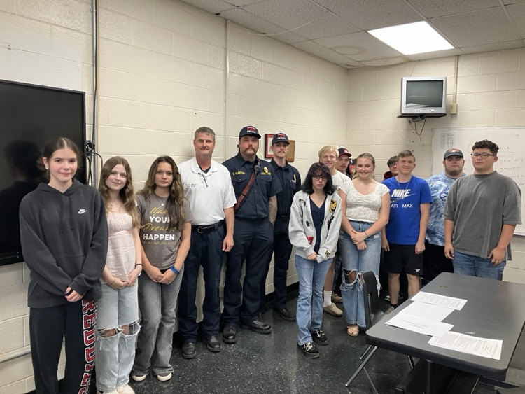 safety class