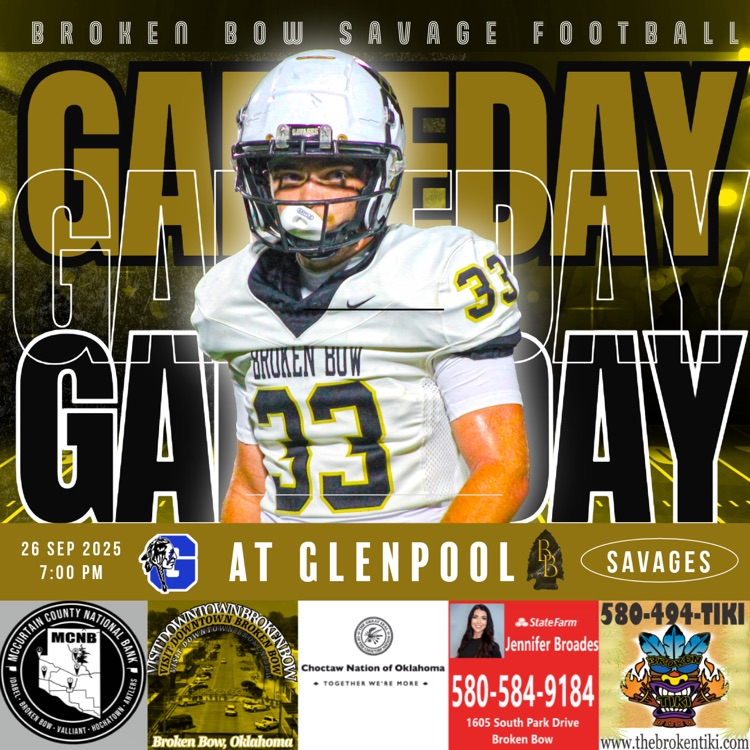 Gameday