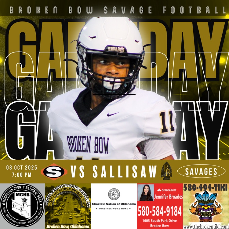football game day