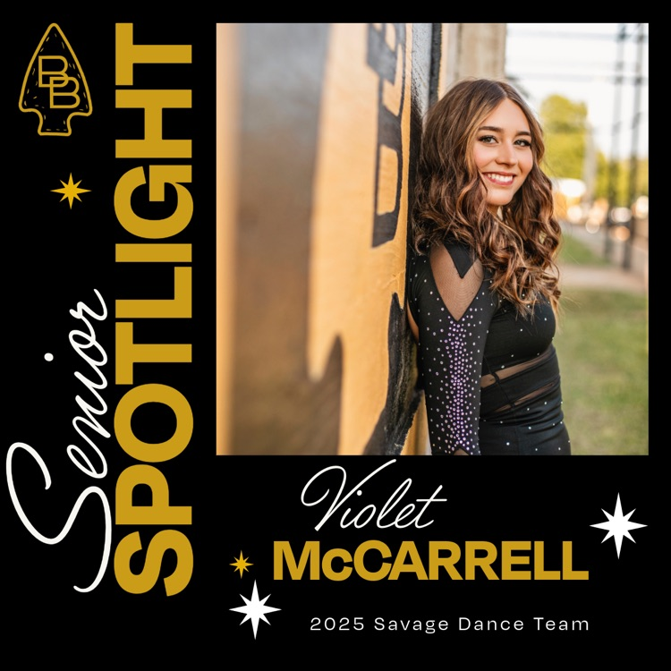 dance team spotlight