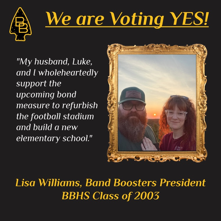 Lisa Williams bond issue