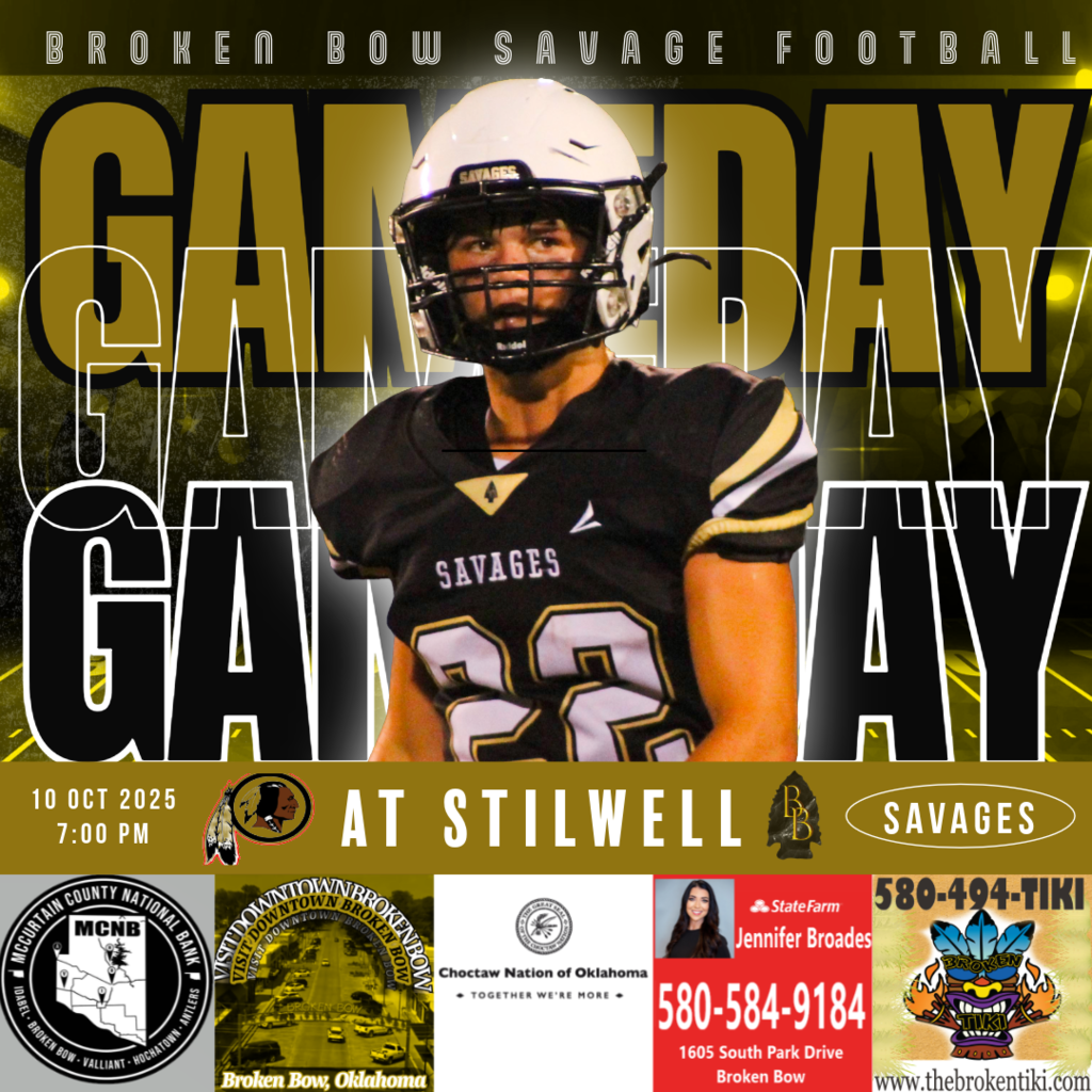game day stilwell