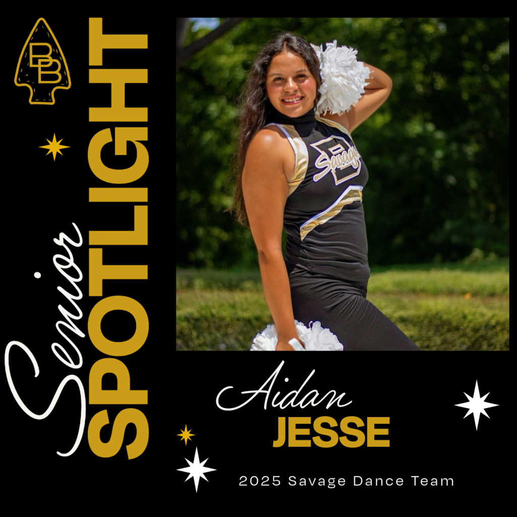 DANCE TEAM JESSE