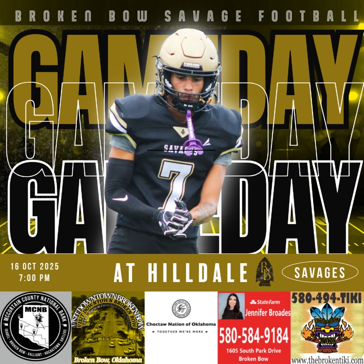 Gameday