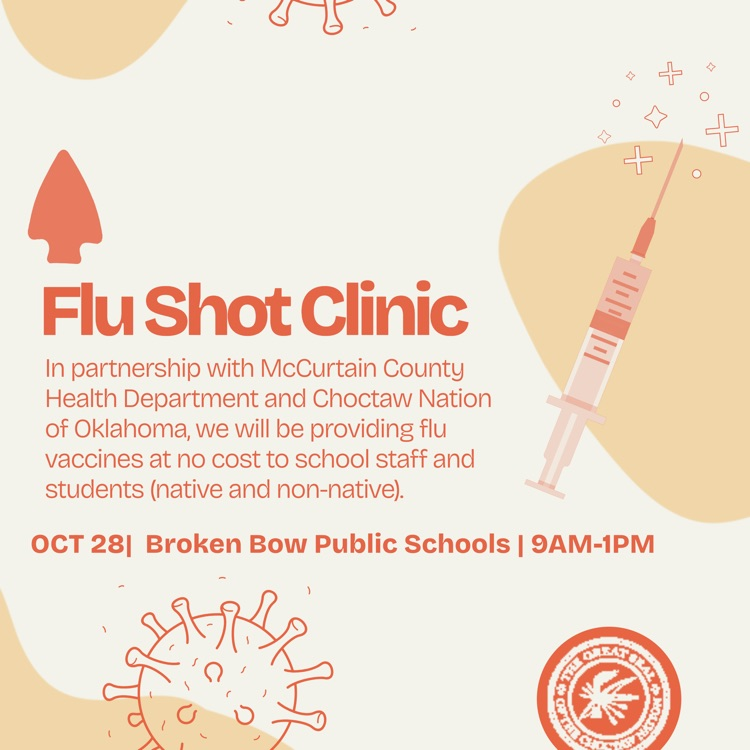 flu shots