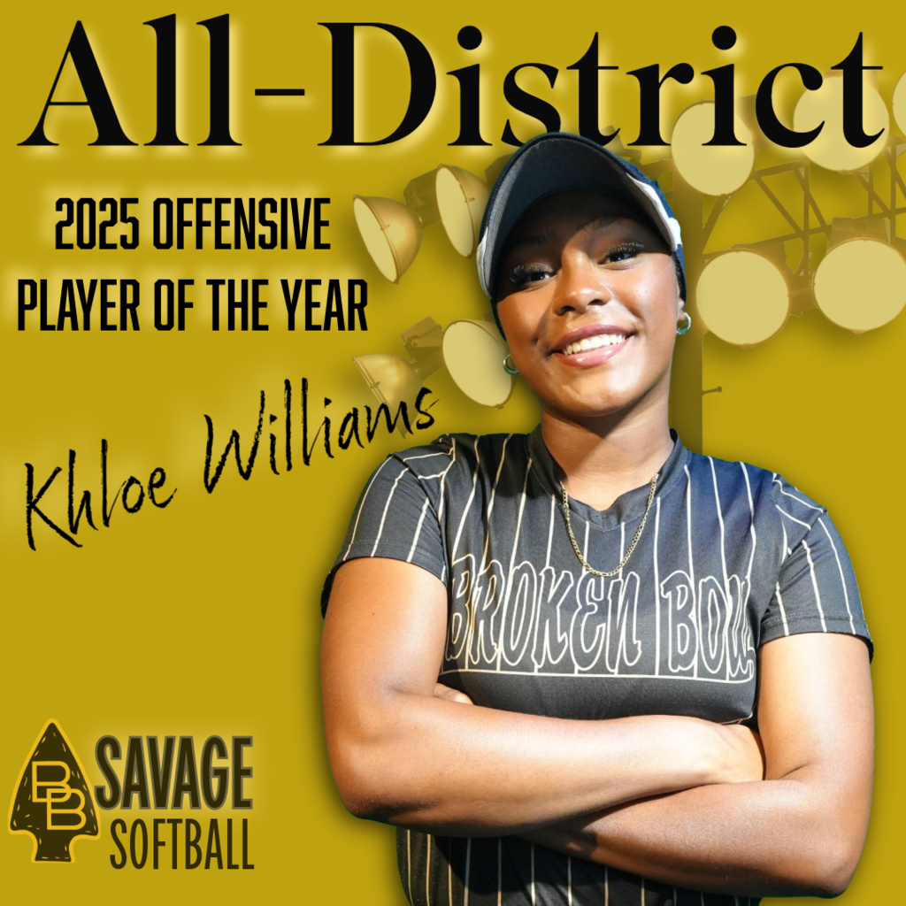 savage softball all district