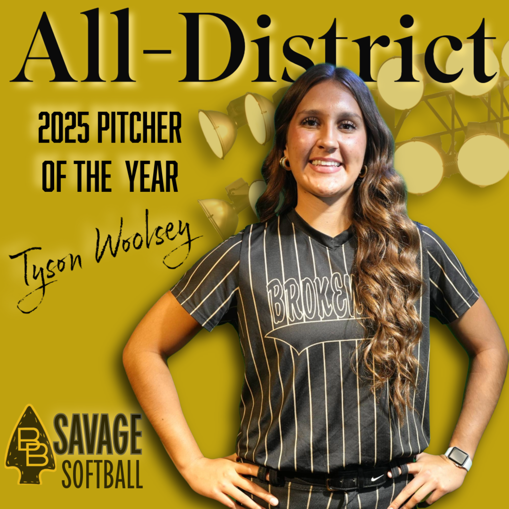 savage softball all district