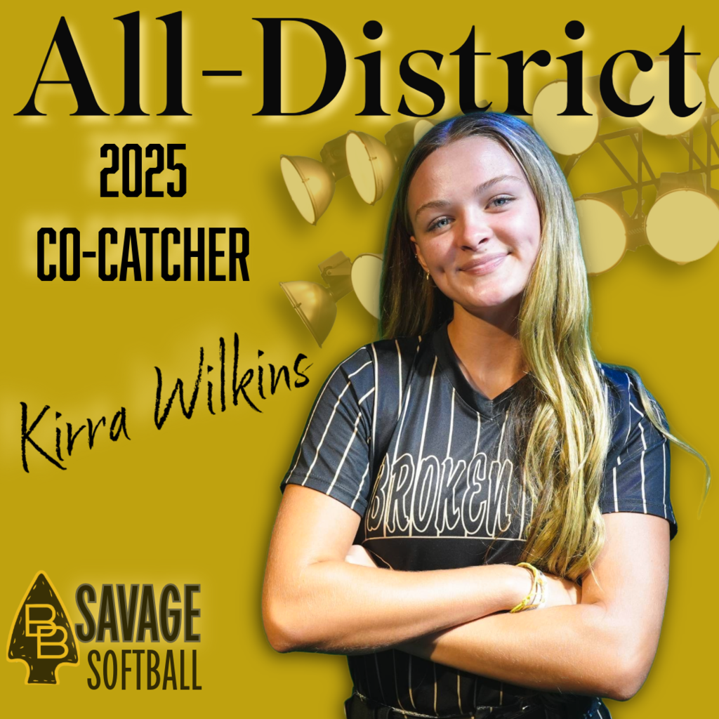 savage softball all district