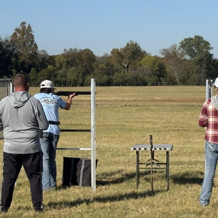 skeet team