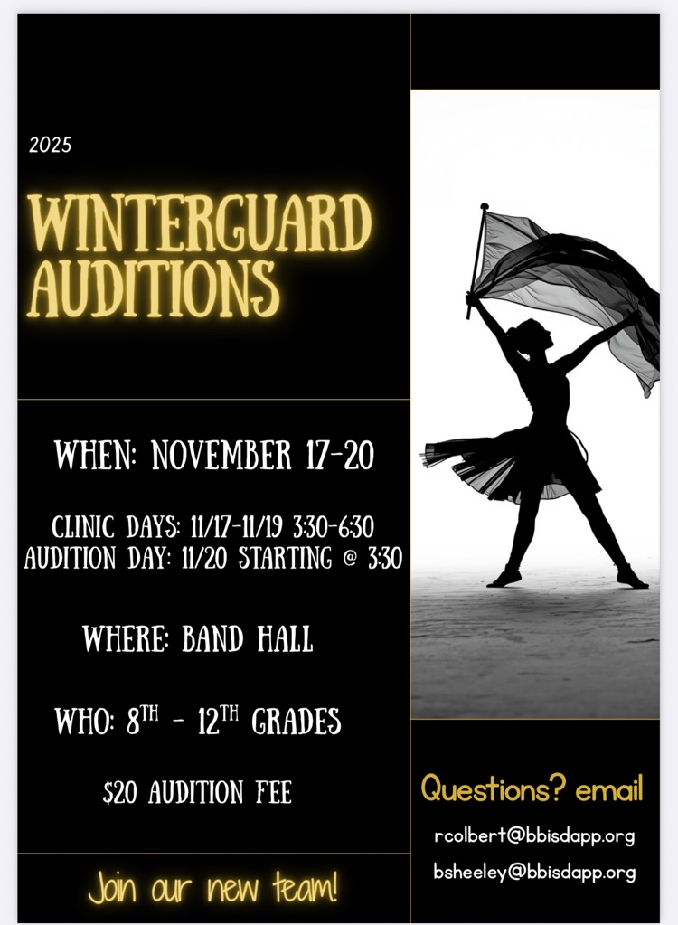winterguard poster 