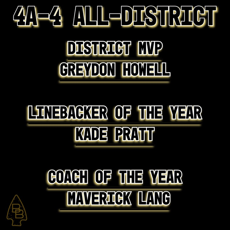all district 1