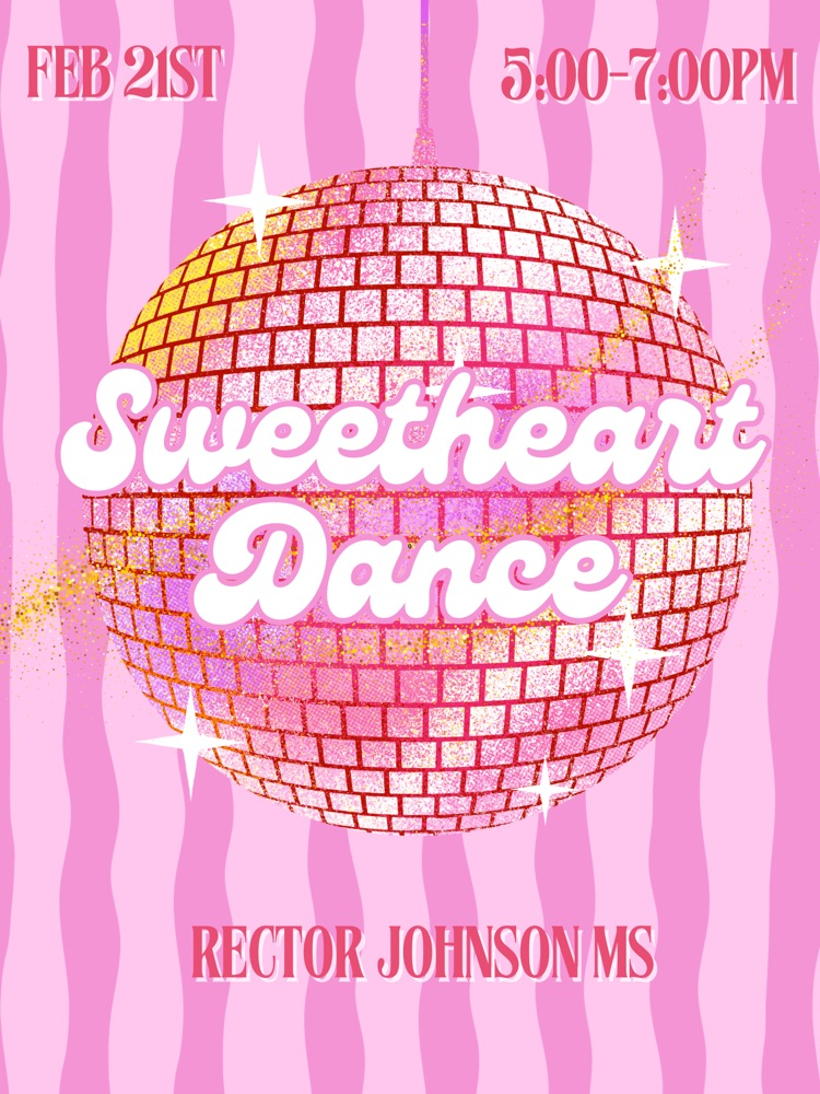 dance poster