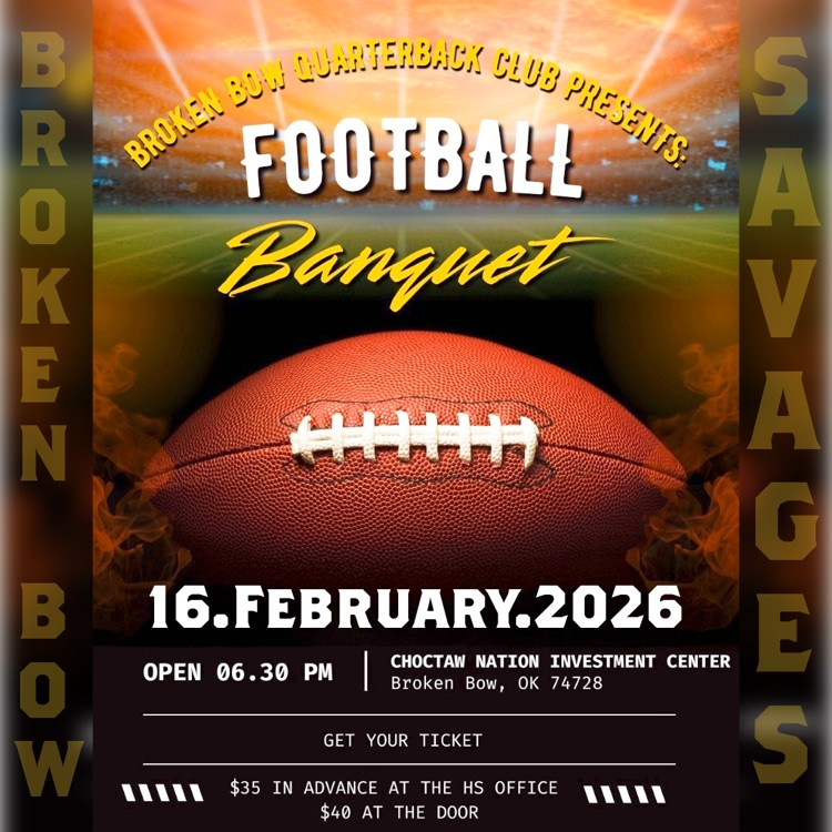 FB BANQUET GRAPHIC