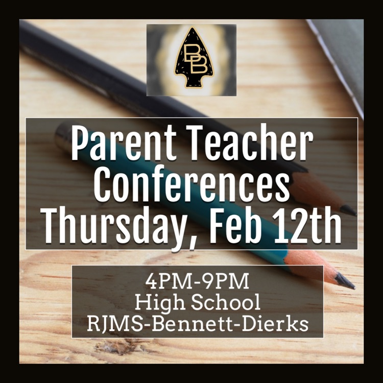 parent teacher poster 