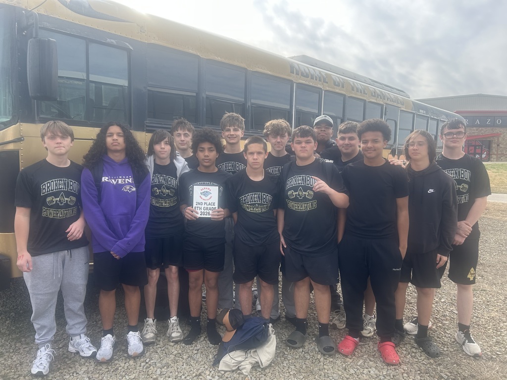 jh boys powerlifters