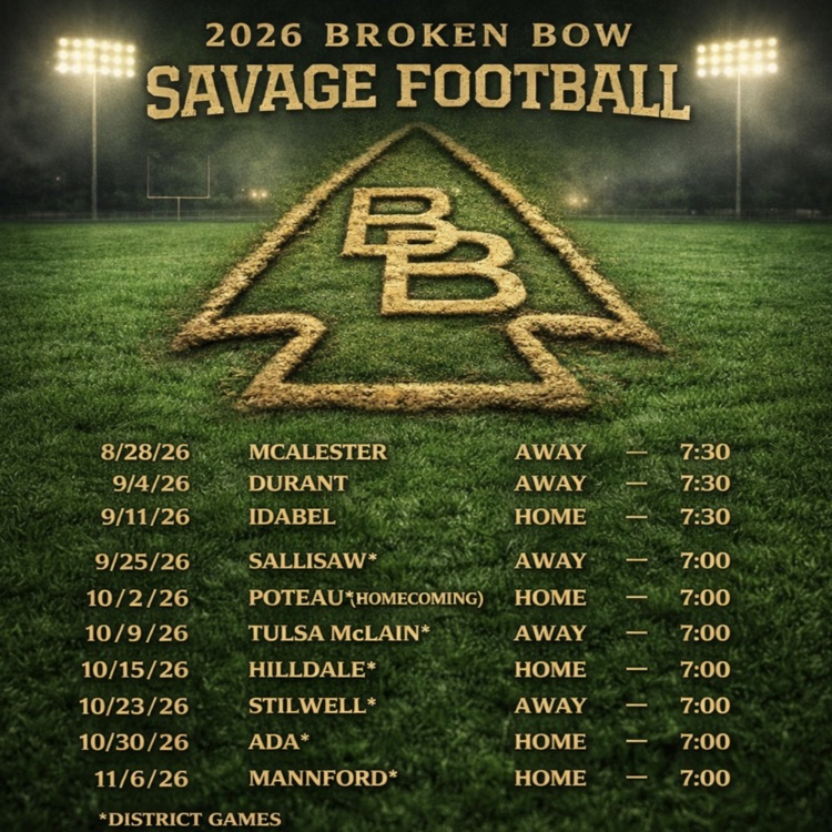 fb schedule