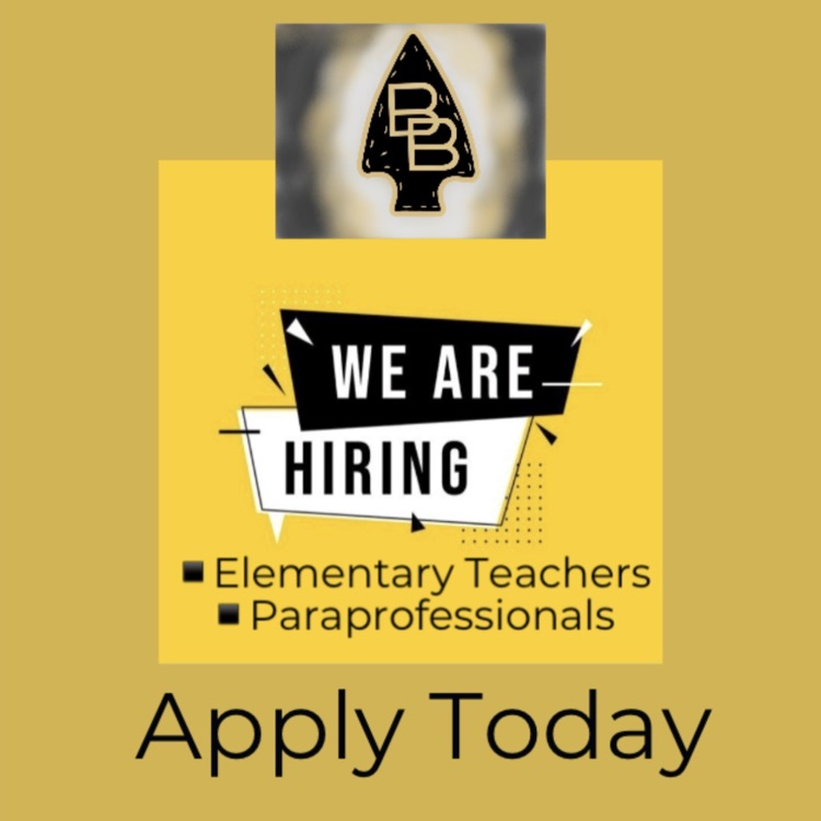 job opening banner
