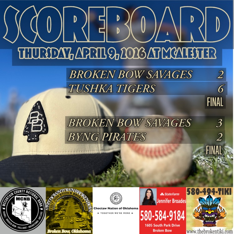 baseball scores