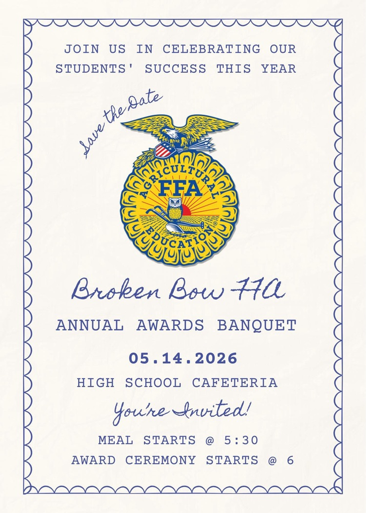 ffa poster