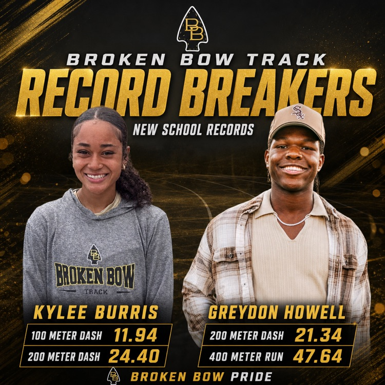 records