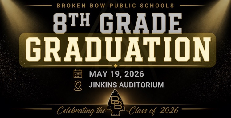 8th grade graduation banner 