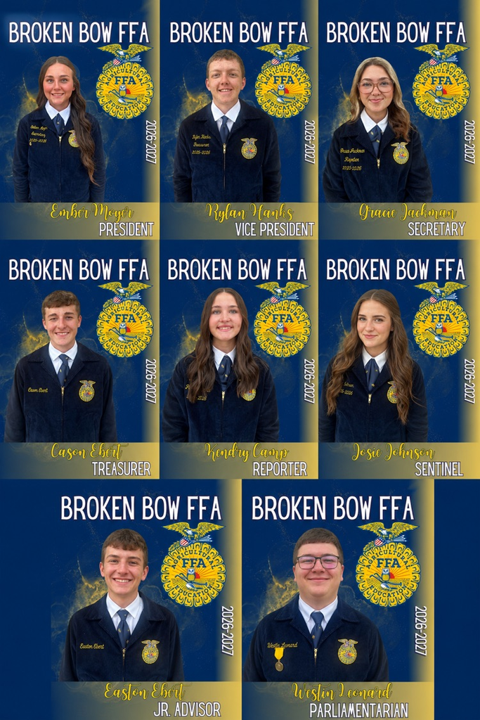 ffa kids